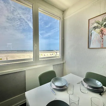 Louise - 2 Face Avec Balcon Et Vue Magnifique *