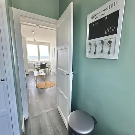 Louise - 2 Face Avec Balcon Et Vue Magnifique