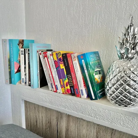 Apartment Louise - 2 Face Avec Balcon Et Vue Magnifique